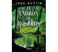 El Ladrón De Rostros / The Face Thief