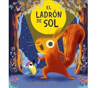El ladrón de sol