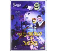 El Ladrón De Sueños (2000)