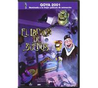 El Ladron De Sueños [Import]