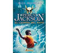 El ladrón del rayo / The Lightning Thief