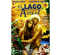 El Lago Azul [Import]