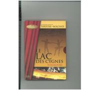 El Lago de Los Cisnes [Import allemand]