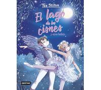 El lago de los cisnes y otros ballets