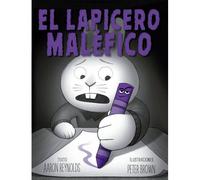 El Lapicero Maléfico