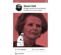 El Largo Camino De La Renovación - [Livre en VO] Hall, Stuart (Auteur)
