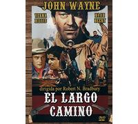 El Largo Camino [Import]