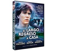A Long Way Home - El Largo Regreso A Casa