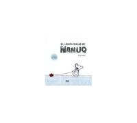 El Largo Viaje De Nanuq