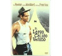 El Largo Y Cálido Verano [Import Espagnol]