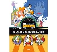 El Largo Y Tortuoso Camino - [Livre en VO] Aa Vv (Auteur)