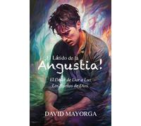¡El Látido De La Angustia! El Dolor De Dar A Luz Los Sueños De Dios