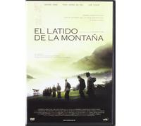 El Latido De La Montaña [Import]