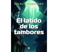 El latido de los tambores