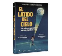 El Latido Del Cielo (2023) (Dvd)