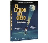 El Latido del Cielo (2023) (DVD) G