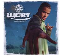 El Latino Aleman - European Import