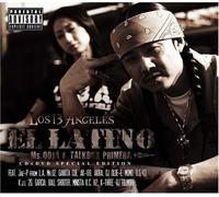 EL LATINO - LOS 13 ANGELES(初回限定盤)(DVD付)