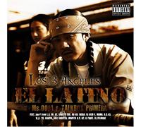 EL LATINO - LOS 13 ANGELES