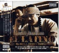 El Latino - Los 13 Angeles [Regular.ed.]