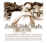 El Latino - South Side Style [Import]