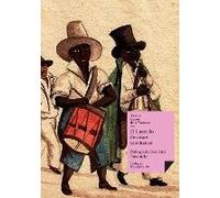 El Lazarillo De Ciegos Caminantes