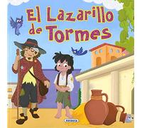 El Lazarillo de Tormes – Éd. Susaeta