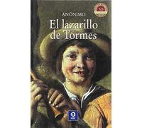 El Lazarillo de Tormes