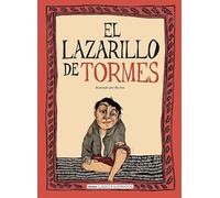 El lazarillo de Tormes