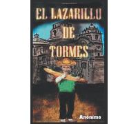 El Lazarillo de Tormes