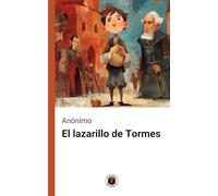 El lazarillo de Tormes: Edición con prólogo