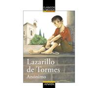 El Lazarillo de Tormes/ The Lazarillo de Tormes