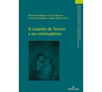 El Lazarillo de Tormes y sus continuadores – Peter Lang International Academic Publishers