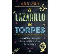 El Lazarillo De Torpes - [Livre en VO] Sandín, Miguel (Auteur)