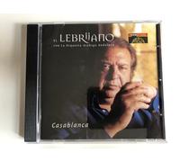 El Lebrijano - Casablanca