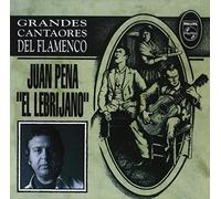 El Lebrijano - Con Jose Pena