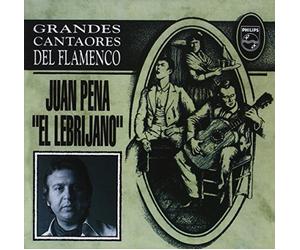 El Lebrijano - Con Jose Pena