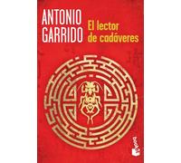 El lector de cadáveres