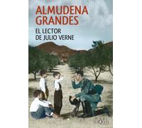El lector de Julio Verne