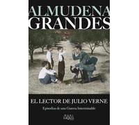 El lector de Julio Verne: Episodios de una guerra interminable
