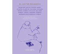 El lector decadente