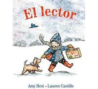 El Lector Hest, Amy, Castillo, Lauren (Auteur)