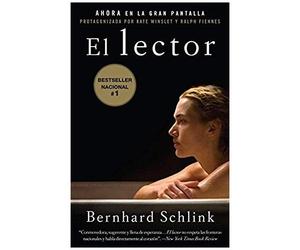 El Lector (Movie Tie-In Edition) / The Reader