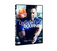 Jason Bourne : L'Héritage / The Bourne Legacy