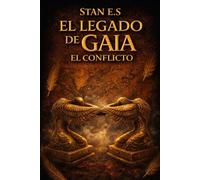 El Legado de Gaia: El Conflicto
