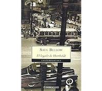 El legado de Humboldt/ Humboldt's Gift, Contemporanea Saul Bellow (Auteur)