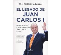 El legado de Juan Carlos I: De héroe de la transición a rey en el exilio