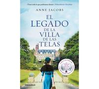 El Legado De La Villa De Las Telas / The Legacy Of The Cloth Villa