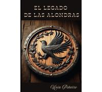 El legado de las alondras