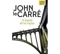 El Legado De Los Espias - [Livre en VO] Le Carre, John (Auteur)
